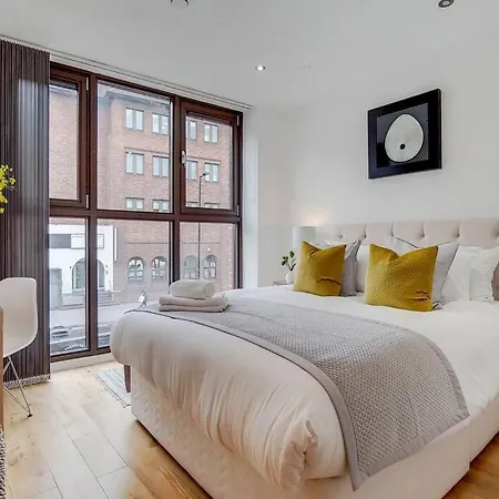 The Borough Collection Near London Bridge And Borough Market Esterno foto