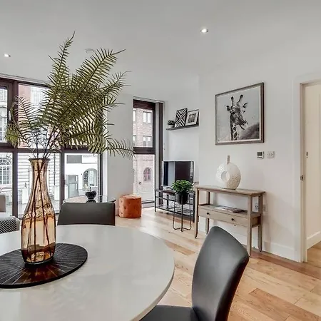 The Borough Collection Near London Bridge And Borough Market Esterno foto