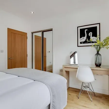 The Borough Collection Near London Bridge And Borough Market Esterno foto