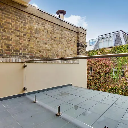 The Borough Collection Near London Bridge And Borough Market Exterior photo