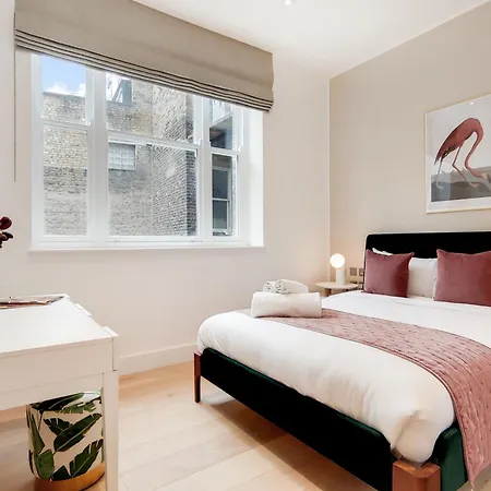 The Borough Collection Near London Bridge And Borough Market Exterior photo