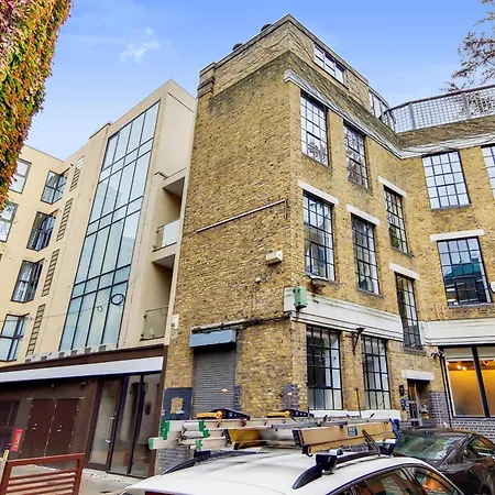 The Borough Collection Near London Bridge And Borough Market Room photo