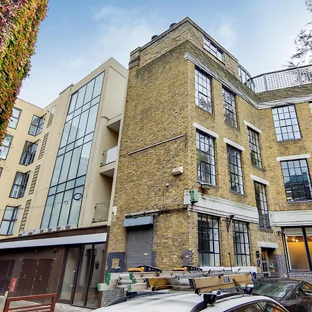 The Borough Collection Near London Bridge And Borough Market Room photo