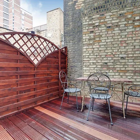 The Borough Collection Near London Bridge And Borough Market Exterior photo
