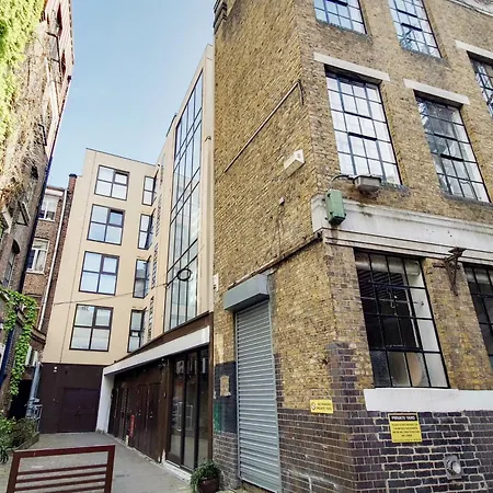 The Borough Collection Near London Bridge And Borough Market Room photo