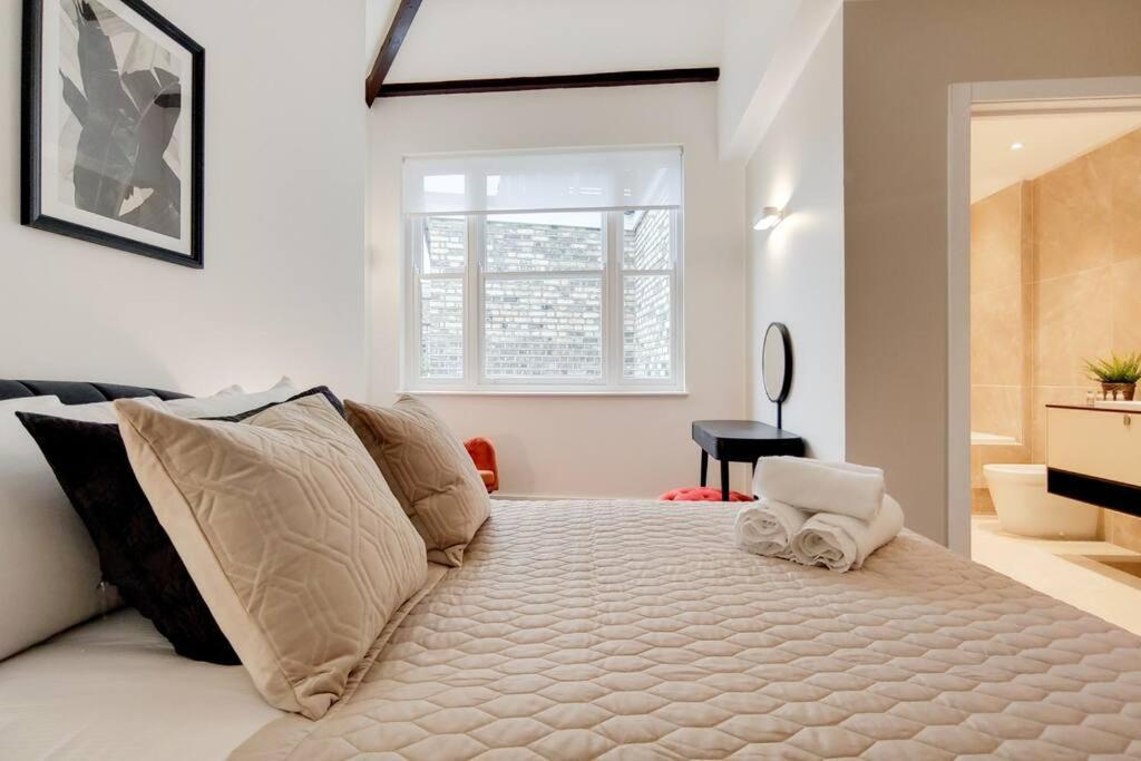 The Borough Collection Near Bridge And Borough Market Apartamento *