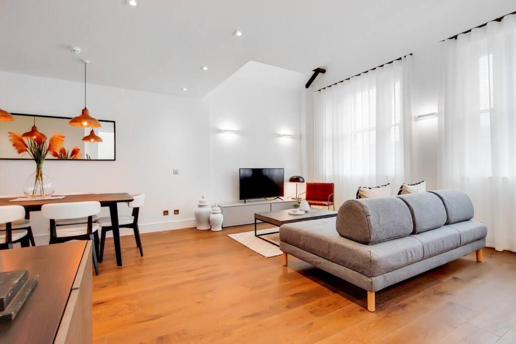 Apartamento The Borough Collection Near Bridge And Borough Market
