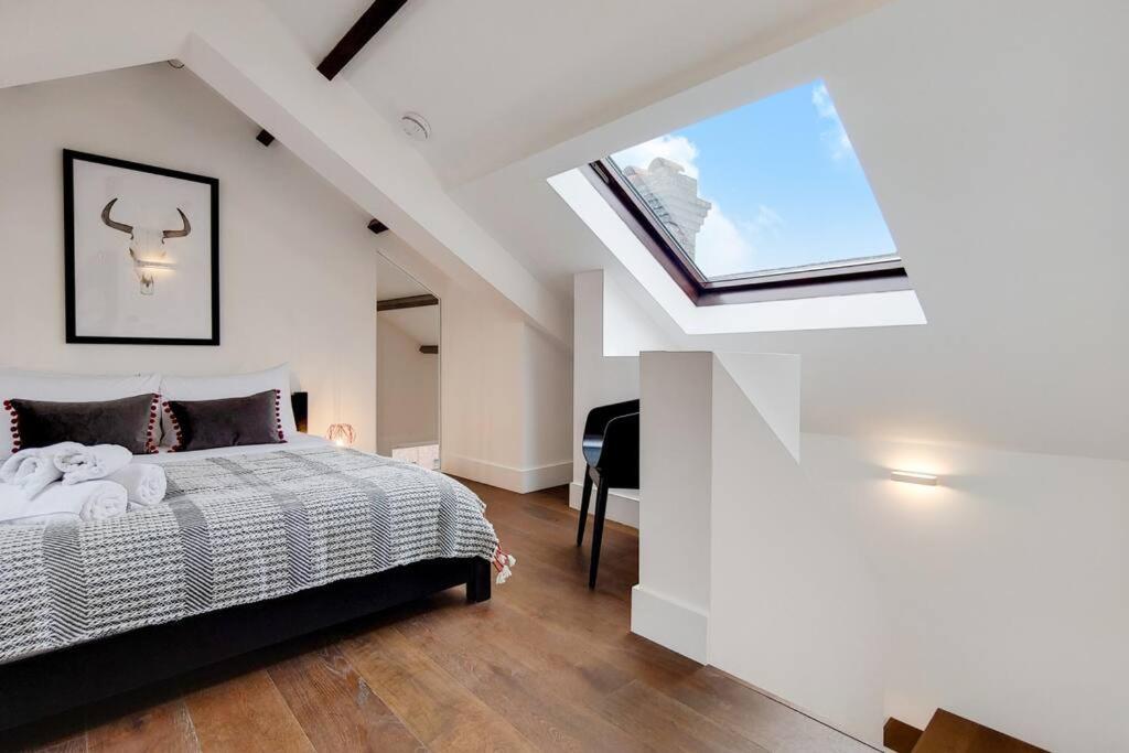 The Borough Collection Near Bridge And Borough Market Apartamento