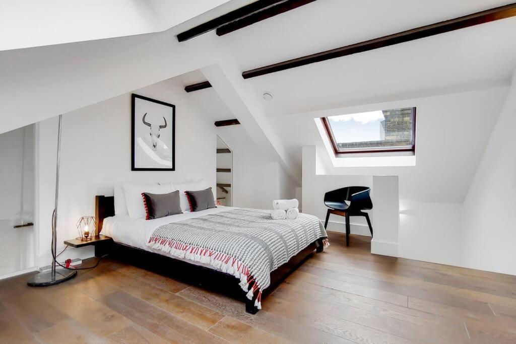 Apartamento The Borough Collection Near Bridge And Borough Market *