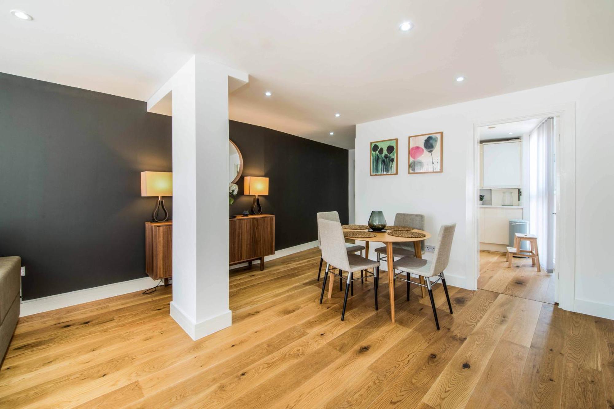 Apartamento The Borough Collection Near Bridge And Borough Market *