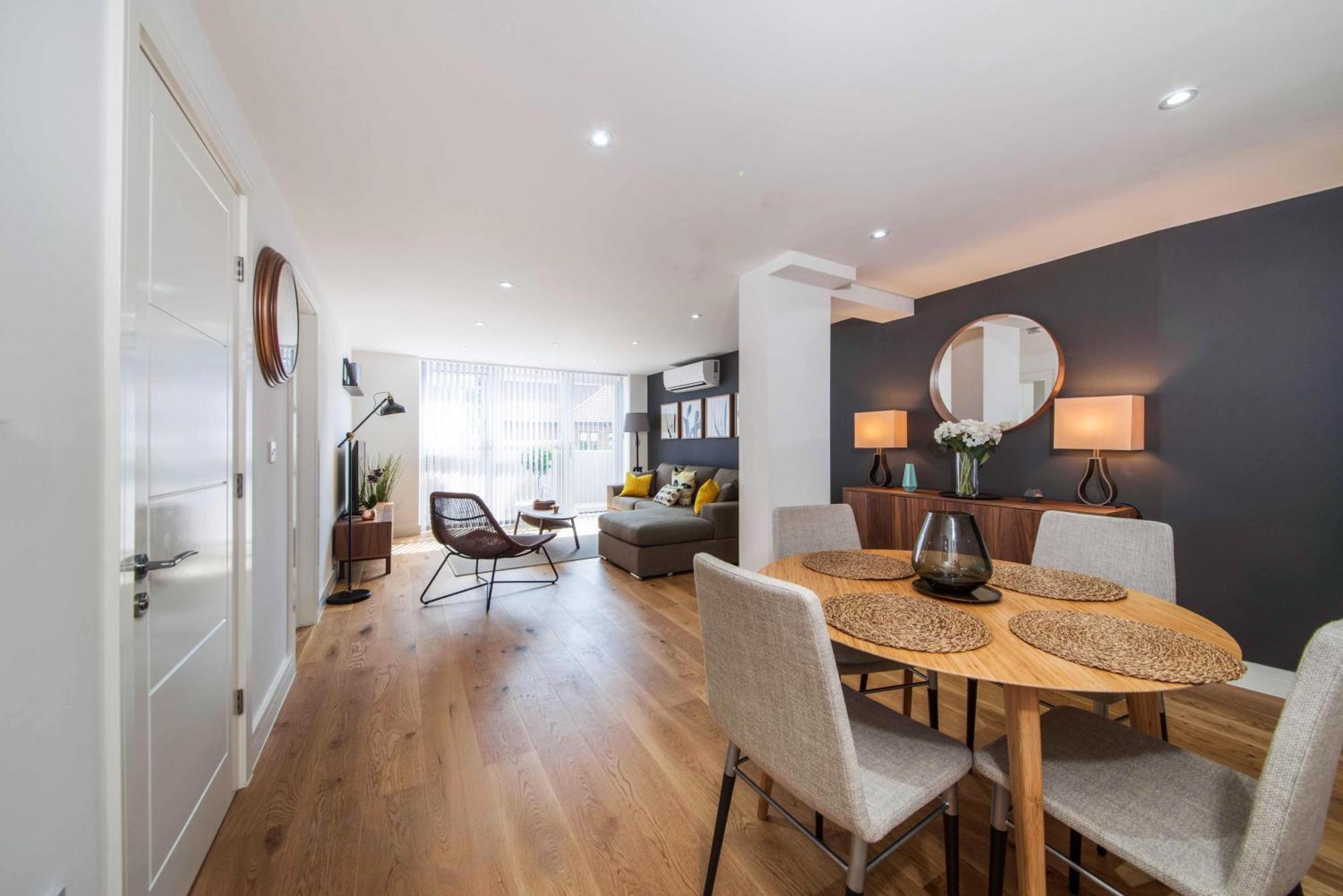 The Borough Collection Near Bridge And Borough Market Apartamento Londres