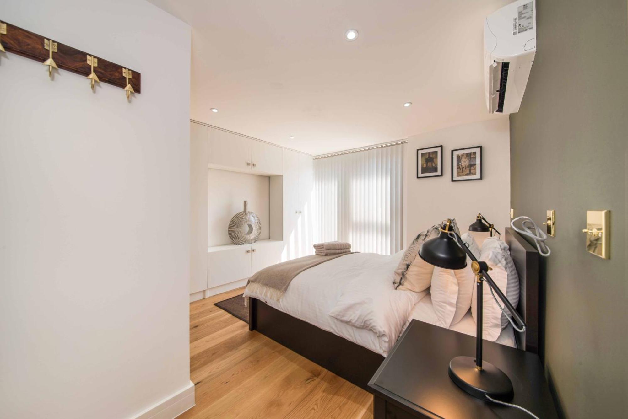 Apartamento The Borough Collection Near Bridge And Borough Market *