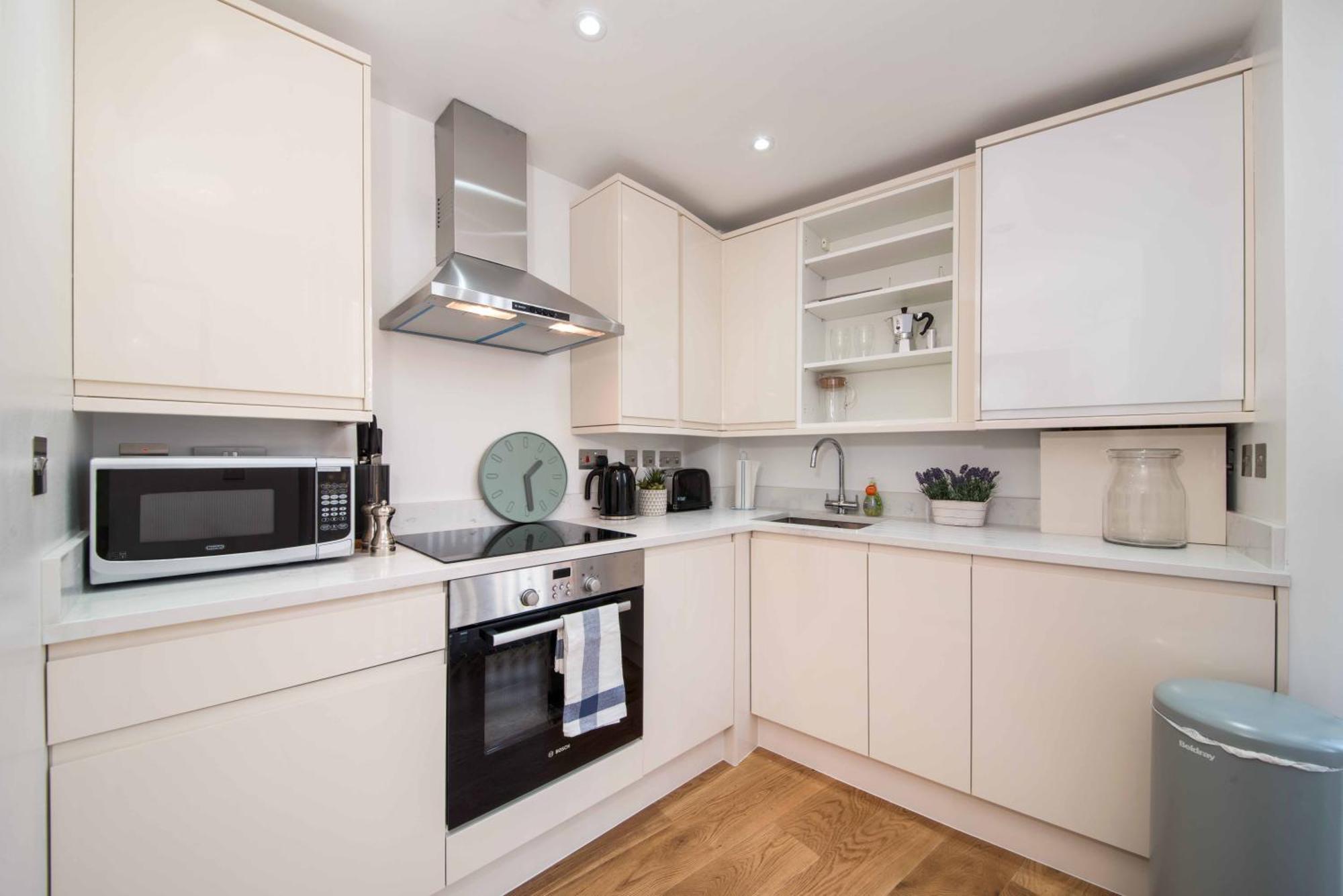 The Borough Collection Near Bridge And Borough Market Apartamento *