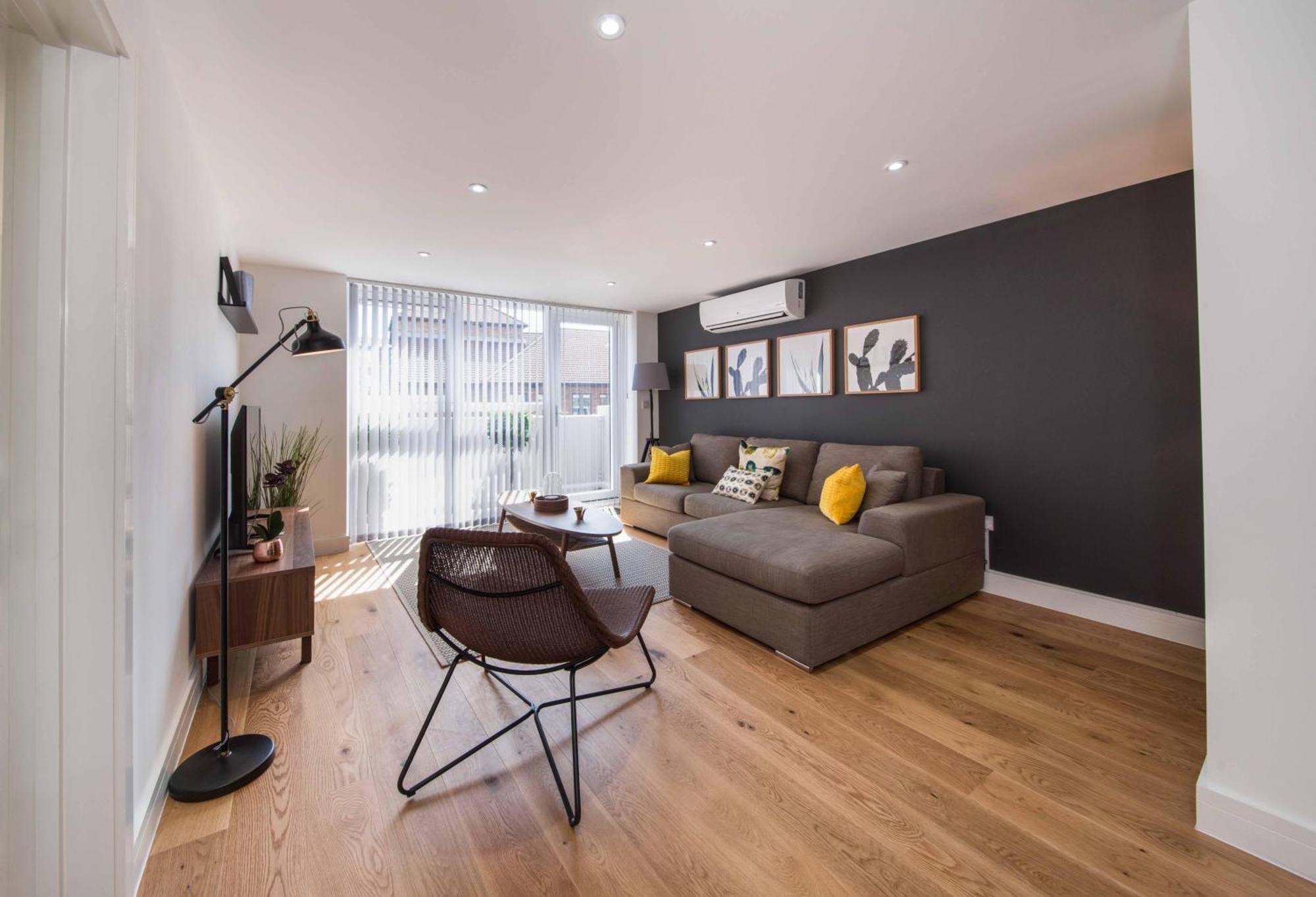 The Borough Collection Near Bridge And Borough Market Apartamento Londres