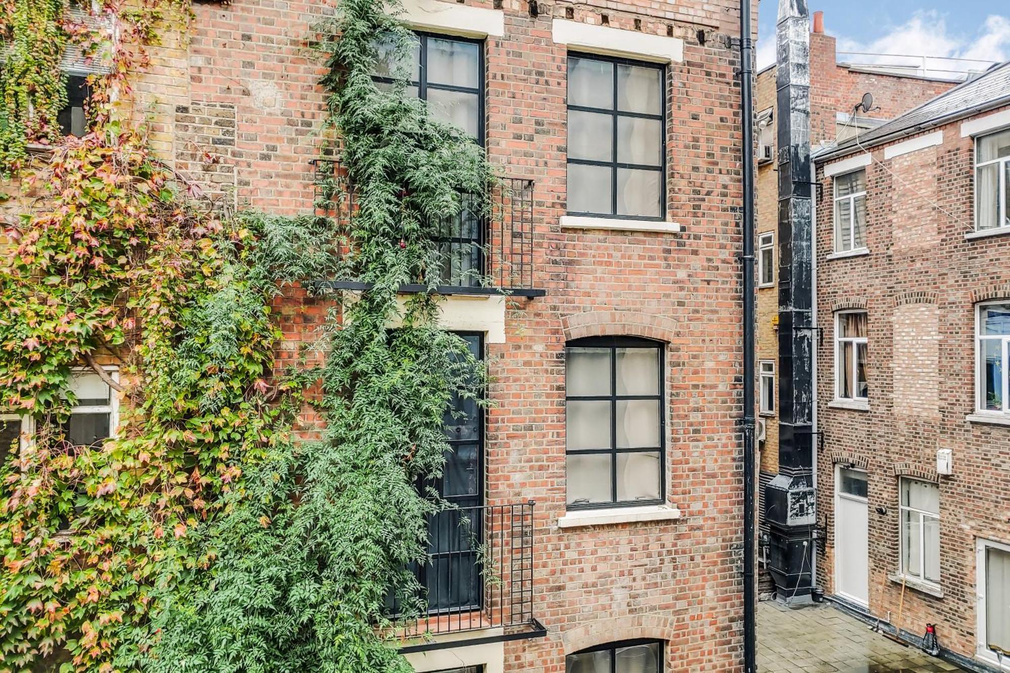 Apartamento The Borough Collection Near Bridge And Borough Market