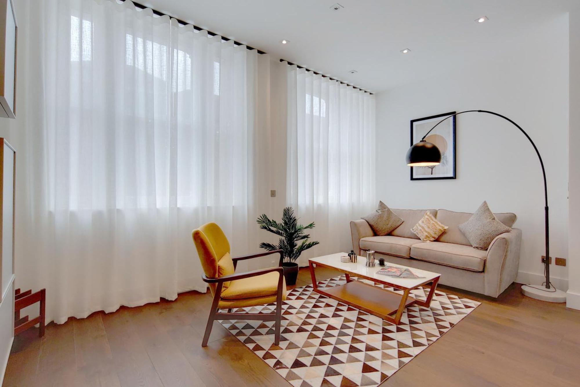 The Borough Collection Near Bridge And Borough Market Apartamento *