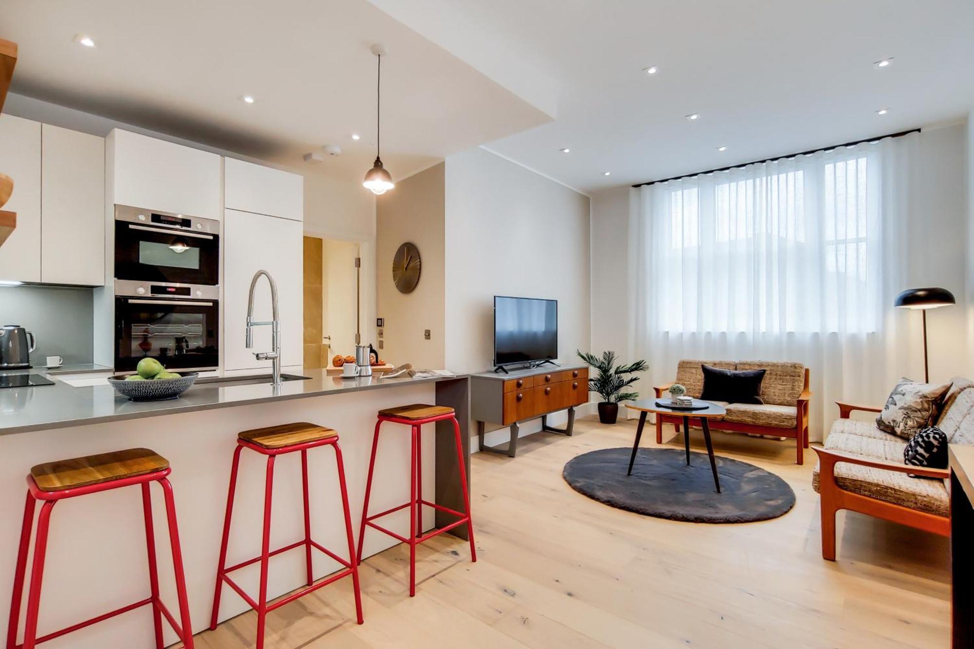 The Borough Collection Near Bridge And Borough Market Apartamento Londres