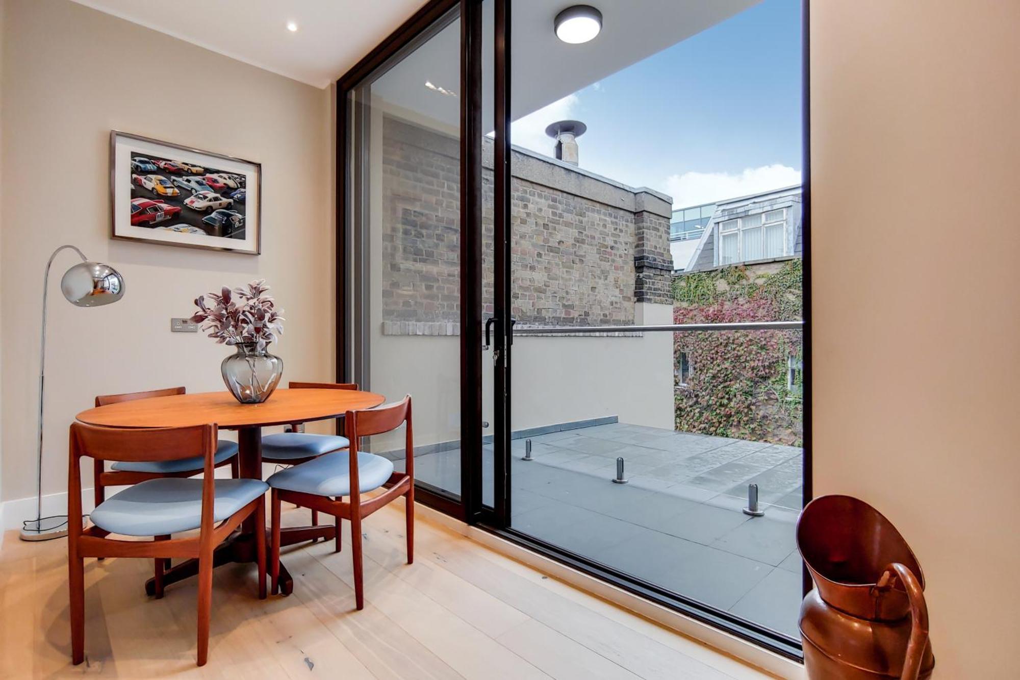 Apartamento The Borough Collection Near Bridge And Borough Market Londres