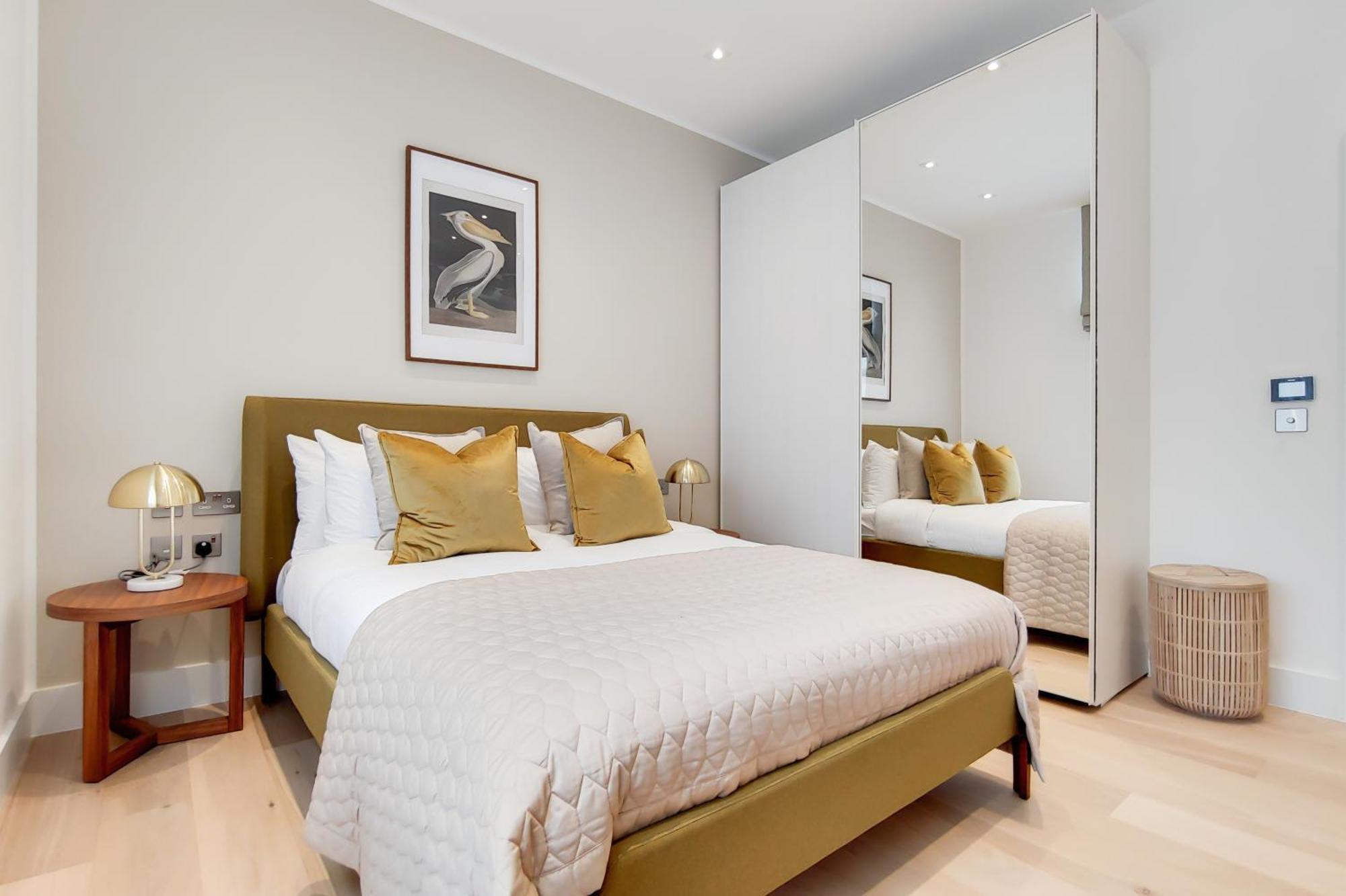 The Borough Collection Near Bridge And Borough Market Apartamento