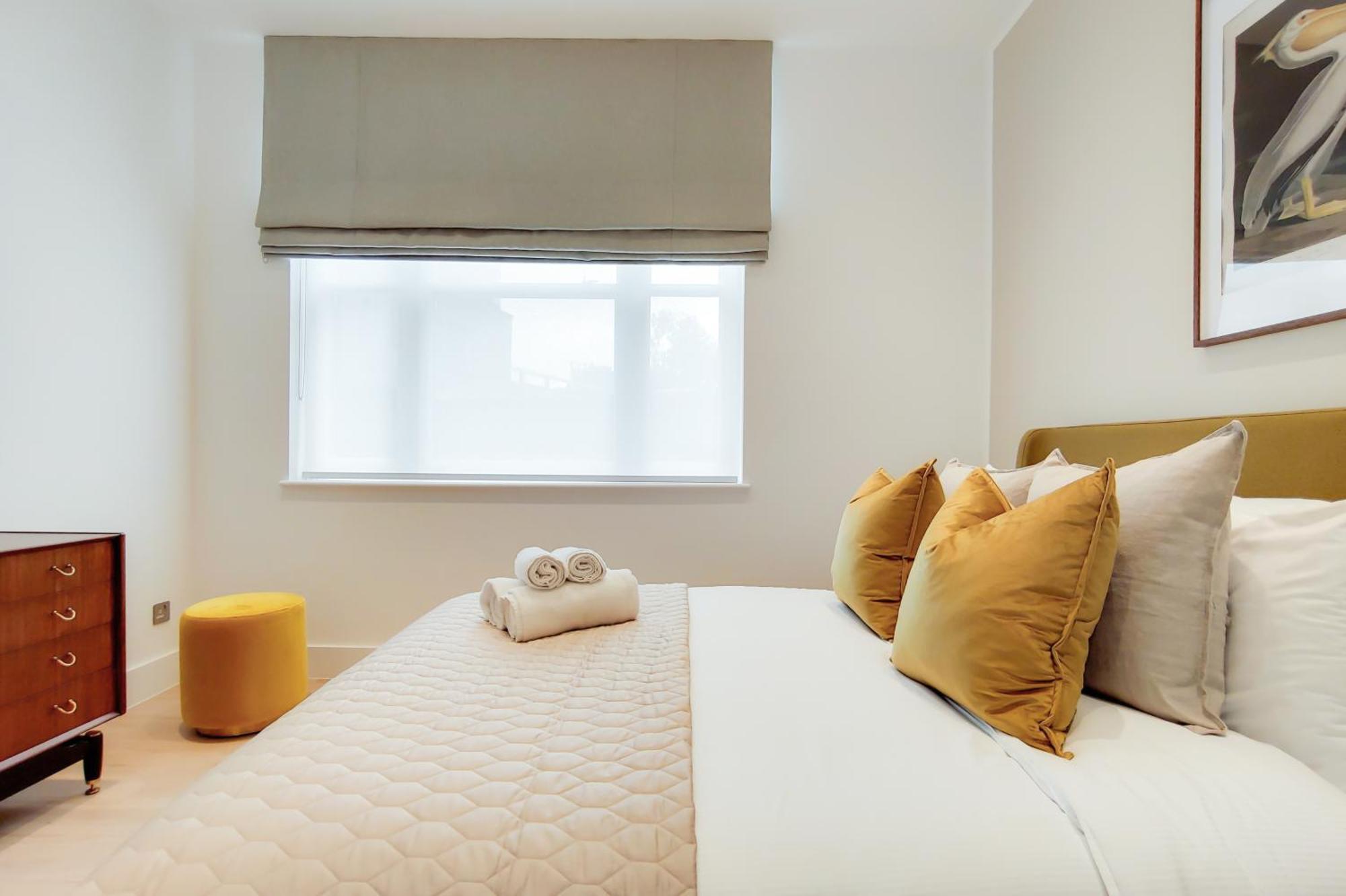 Apartamento The Borough Collection Near Bridge And Borough Market