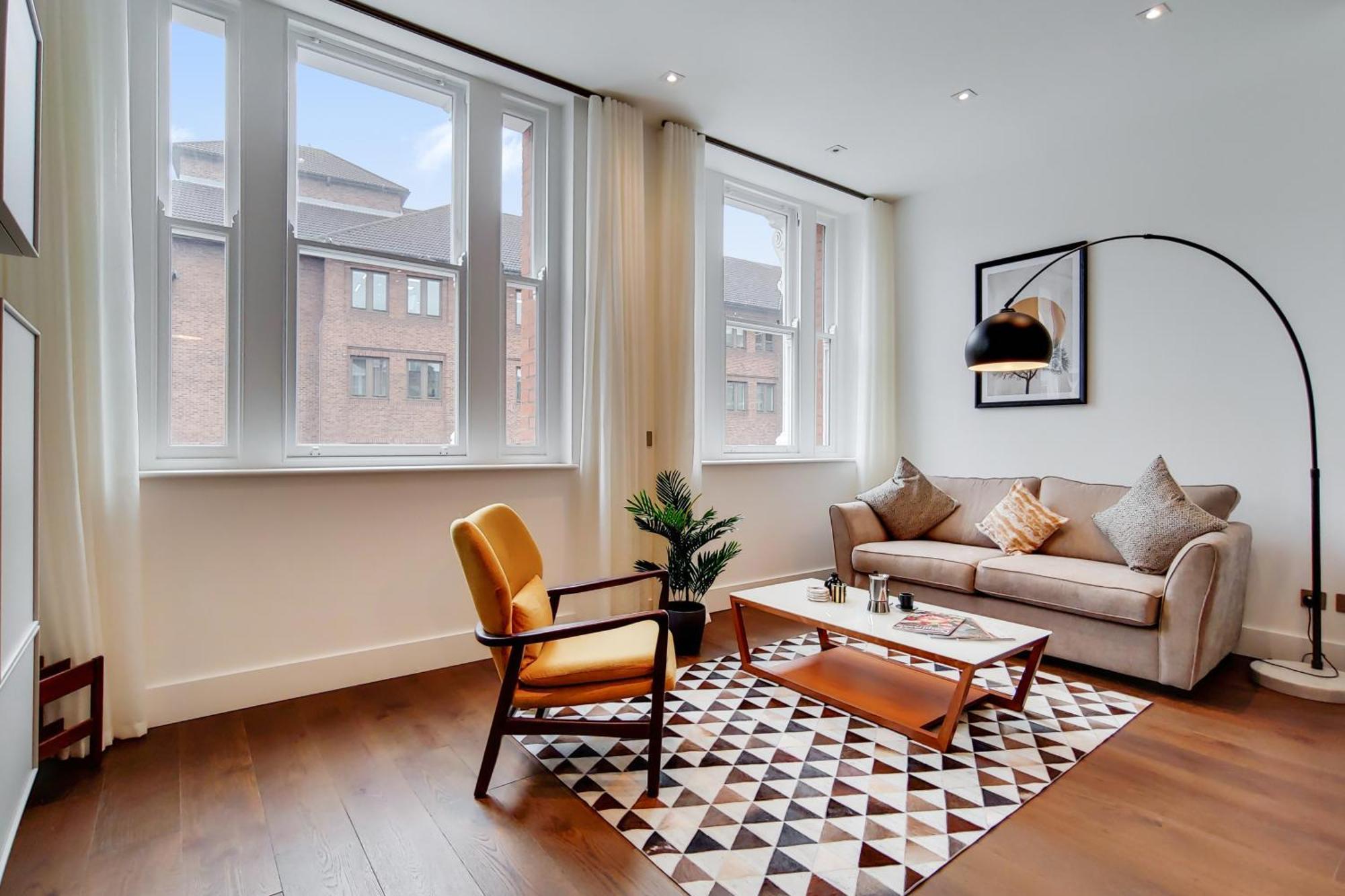 The Borough Collection Near Bridge And Borough Market Apartamento *