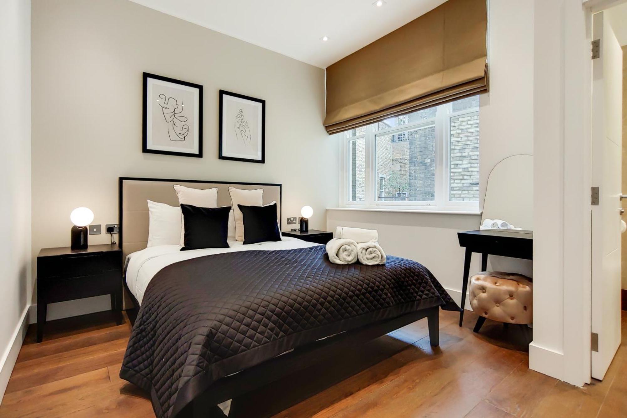 Apartamento The Borough Collection Near Bridge And Borough Market