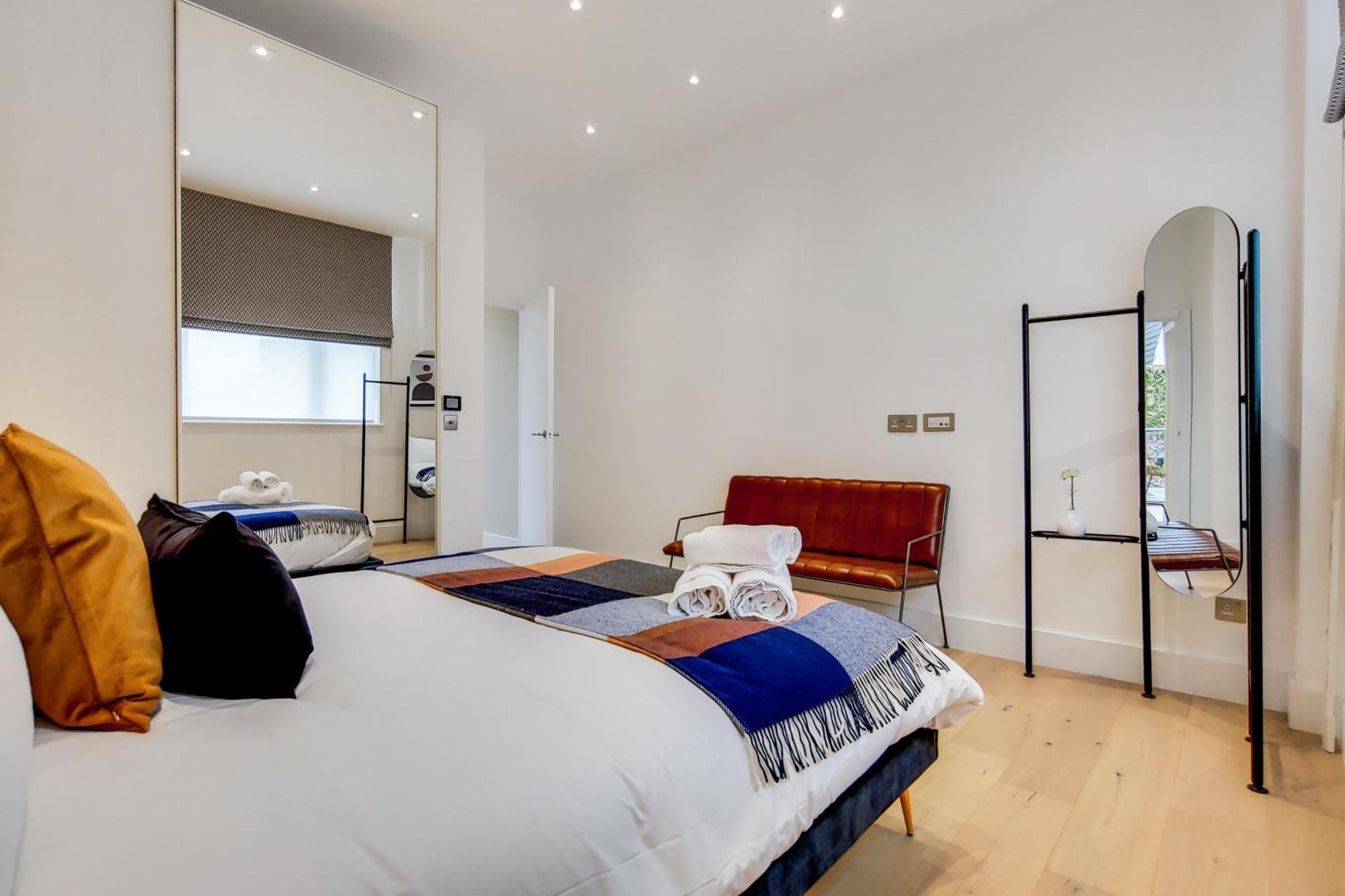 The Borough Collection Near Bridge And Borough Market Apartamento *