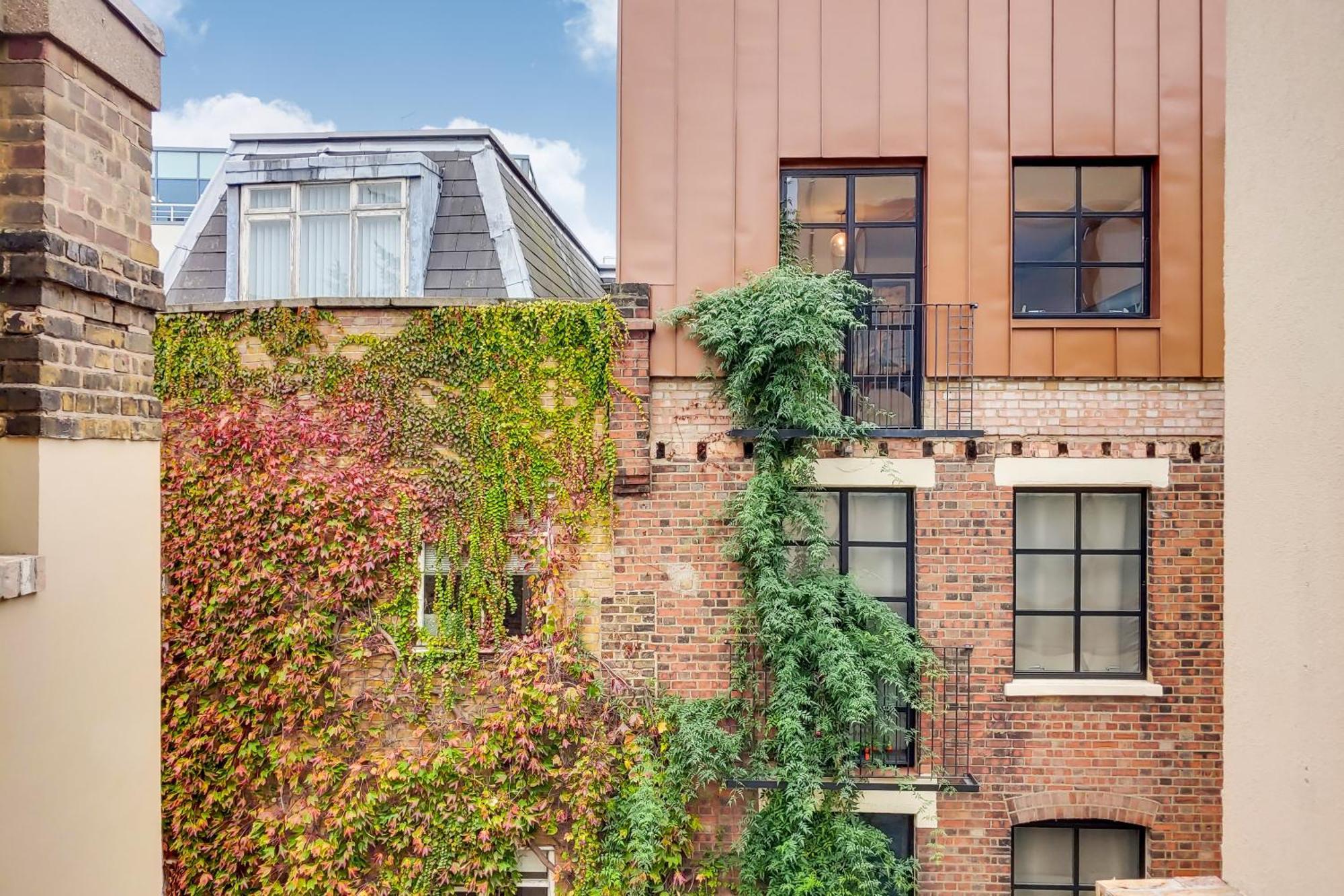 Apartamento The Borough Collection Near Bridge And Borough Market *