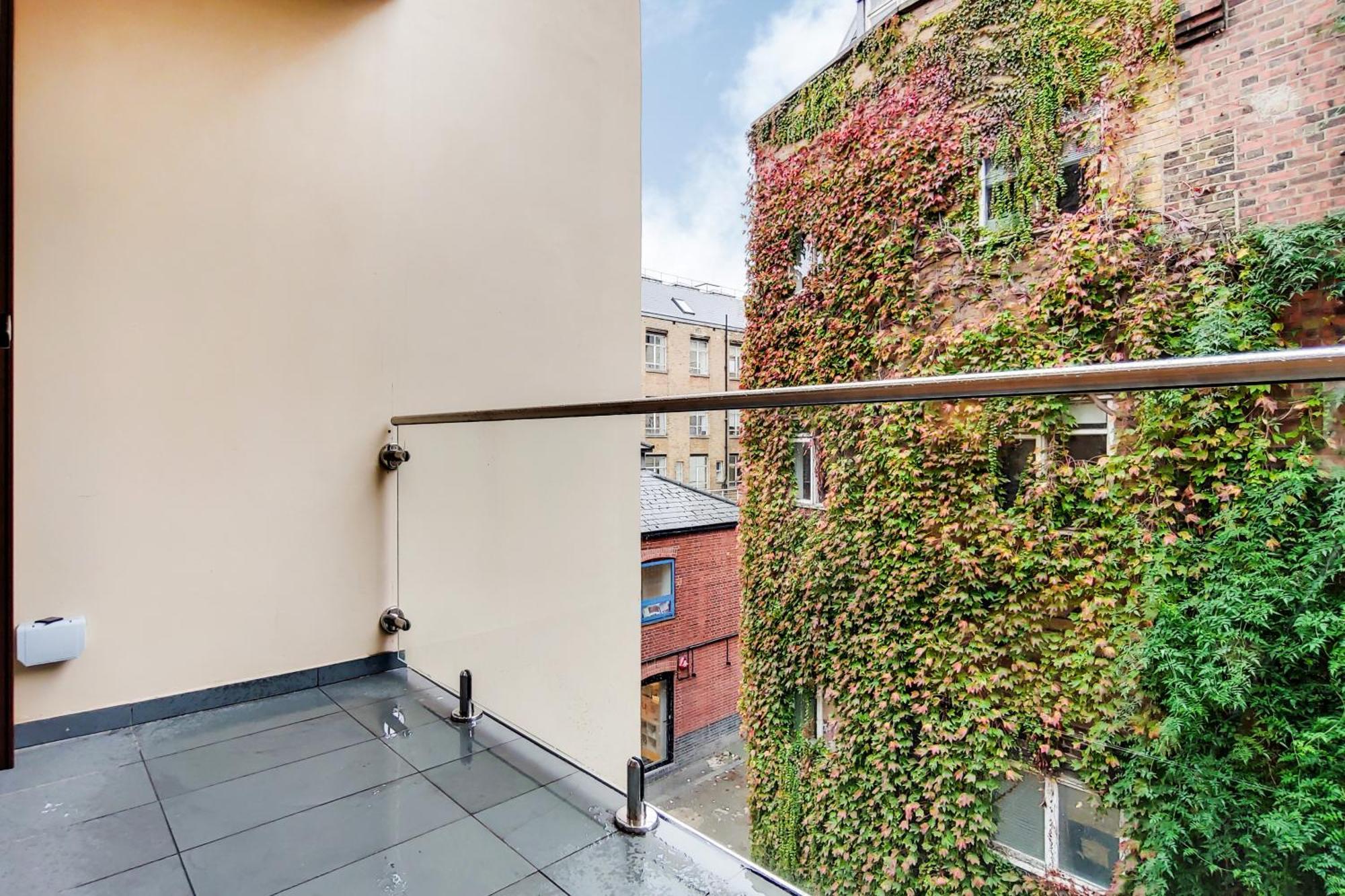 Apartamento The Borough Collection Near Bridge And Borough Market Londres