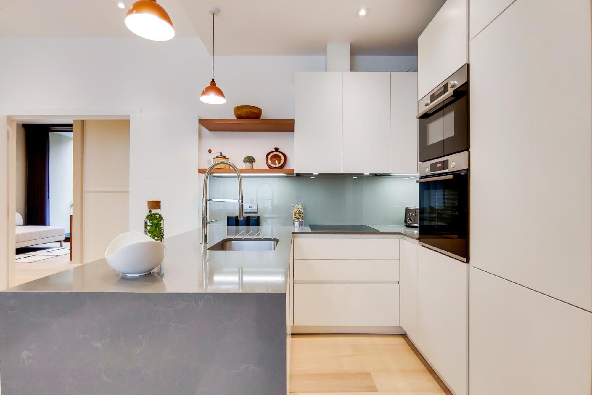 Apartamento The Borough Collection Near Bridge And Borough Market Londres