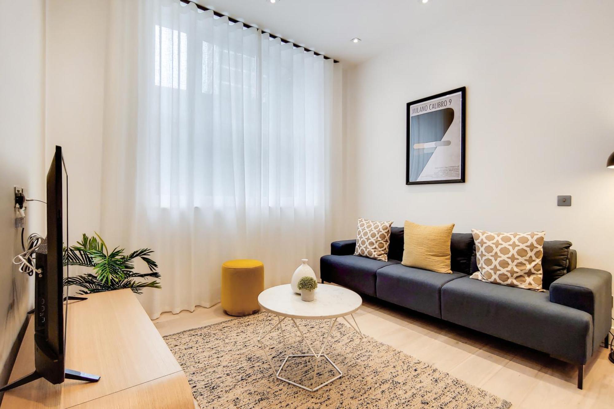 The Borough Collection Near Bridge And Borough Market Apartamento Londres