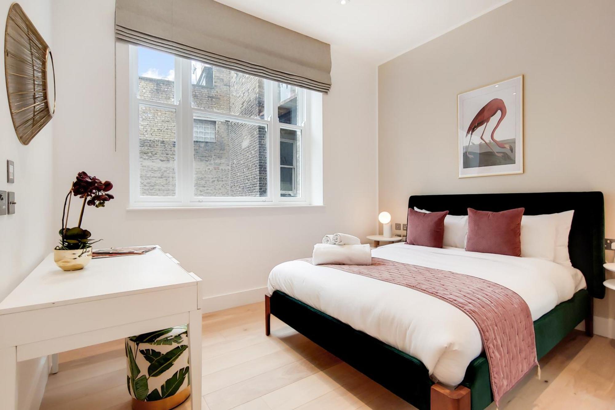 The Borough Collection Near Bridge And Borough Market Apartamento *