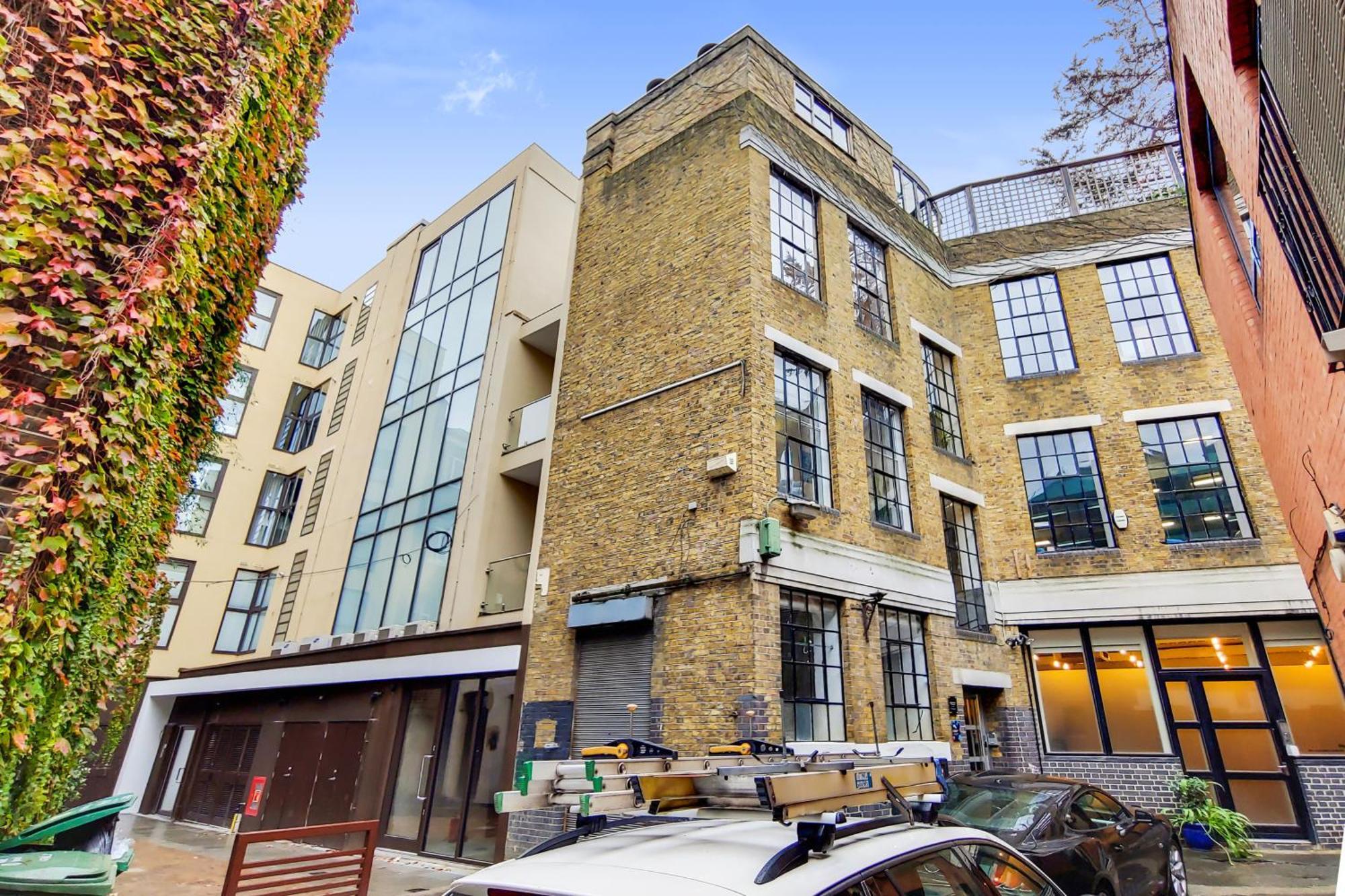 Apartamento The Borough Collection Near Bridge And Borough Market *