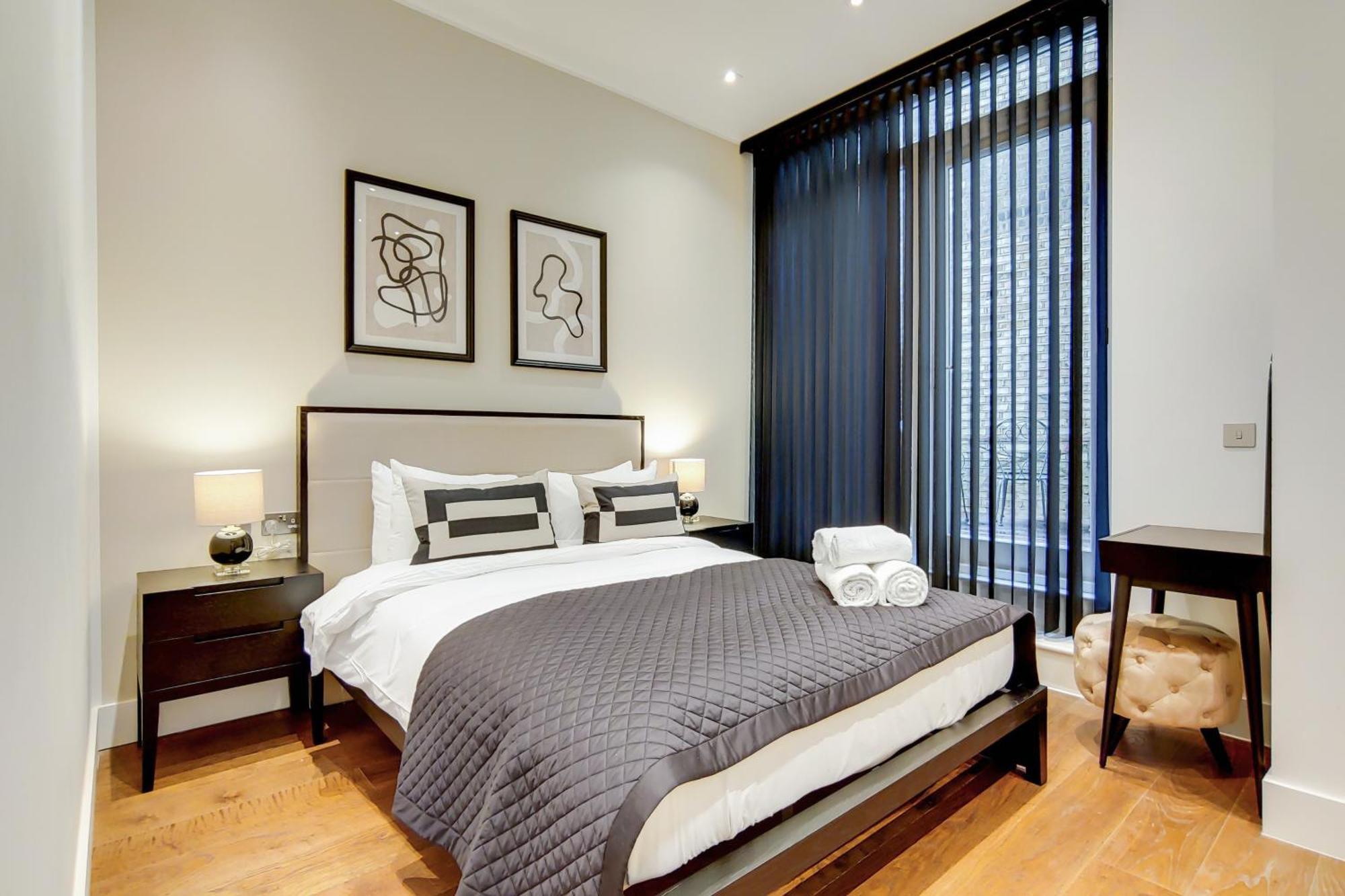 Apartamento The Borough Collection Near Bridge And Borough Market *