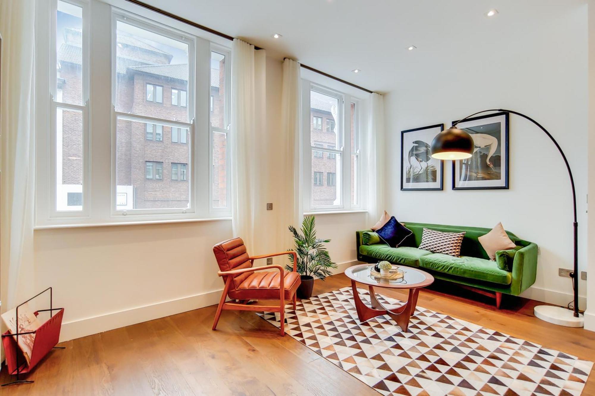 The Borough Collection Near Bridge And Borough Market Apartamento