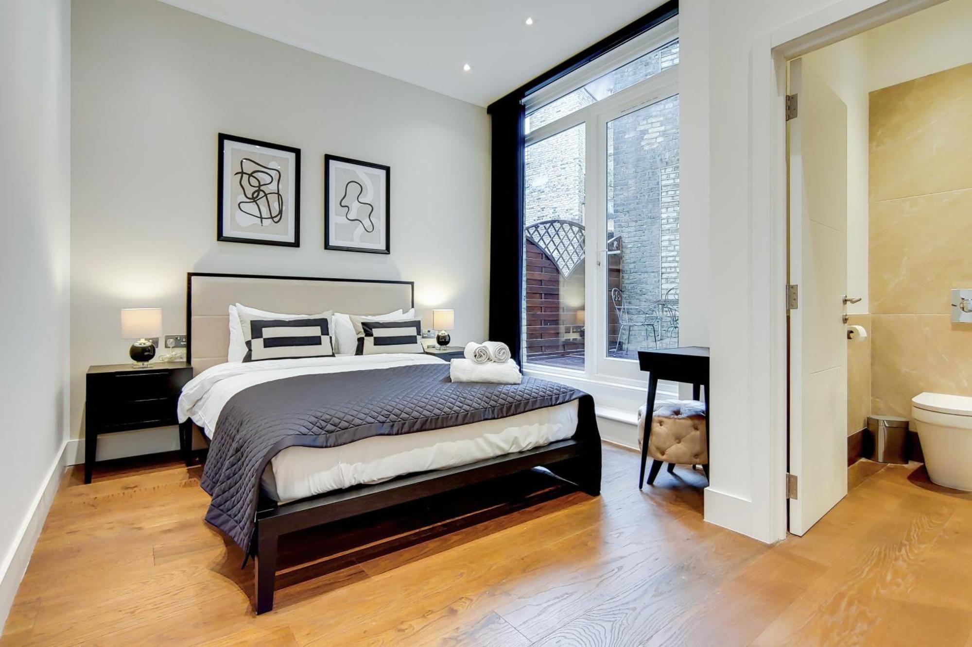 Apartamento The Borough Collection Near Bridge And Borough Market