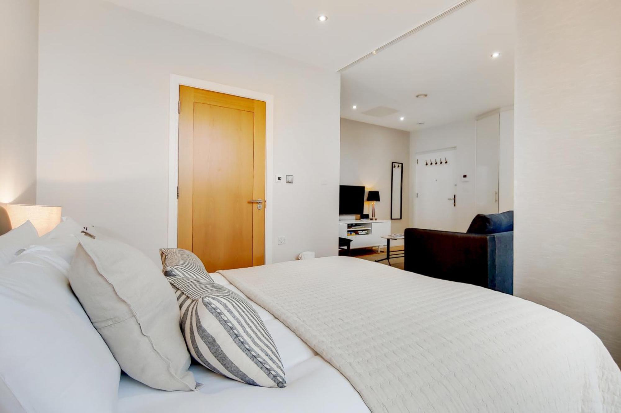 The Borough Collection Near Bridge And Borough Market Apartamento Londres