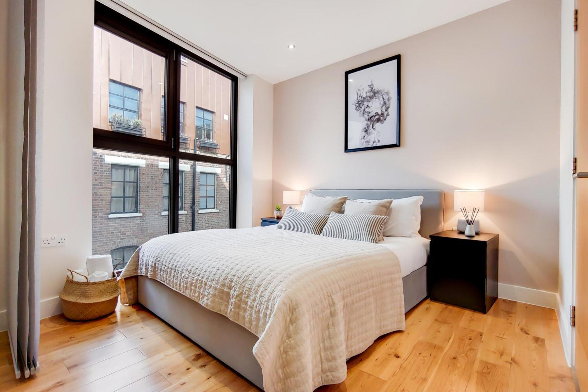 Apartamento The Borough Collection Near Bridge And Borough Market