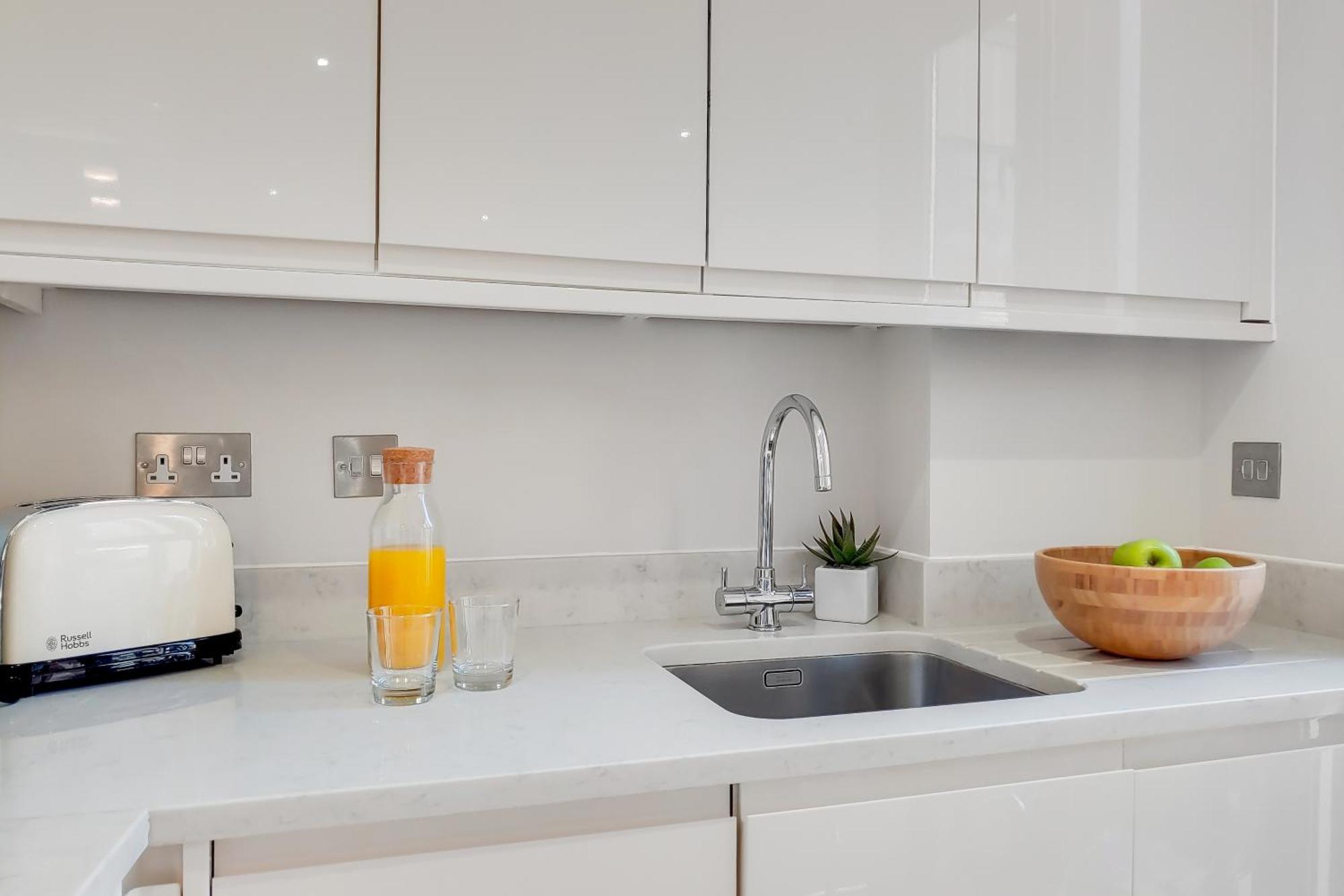 The Borough Collection Near Bridge And Borough Market Apartamento Londres