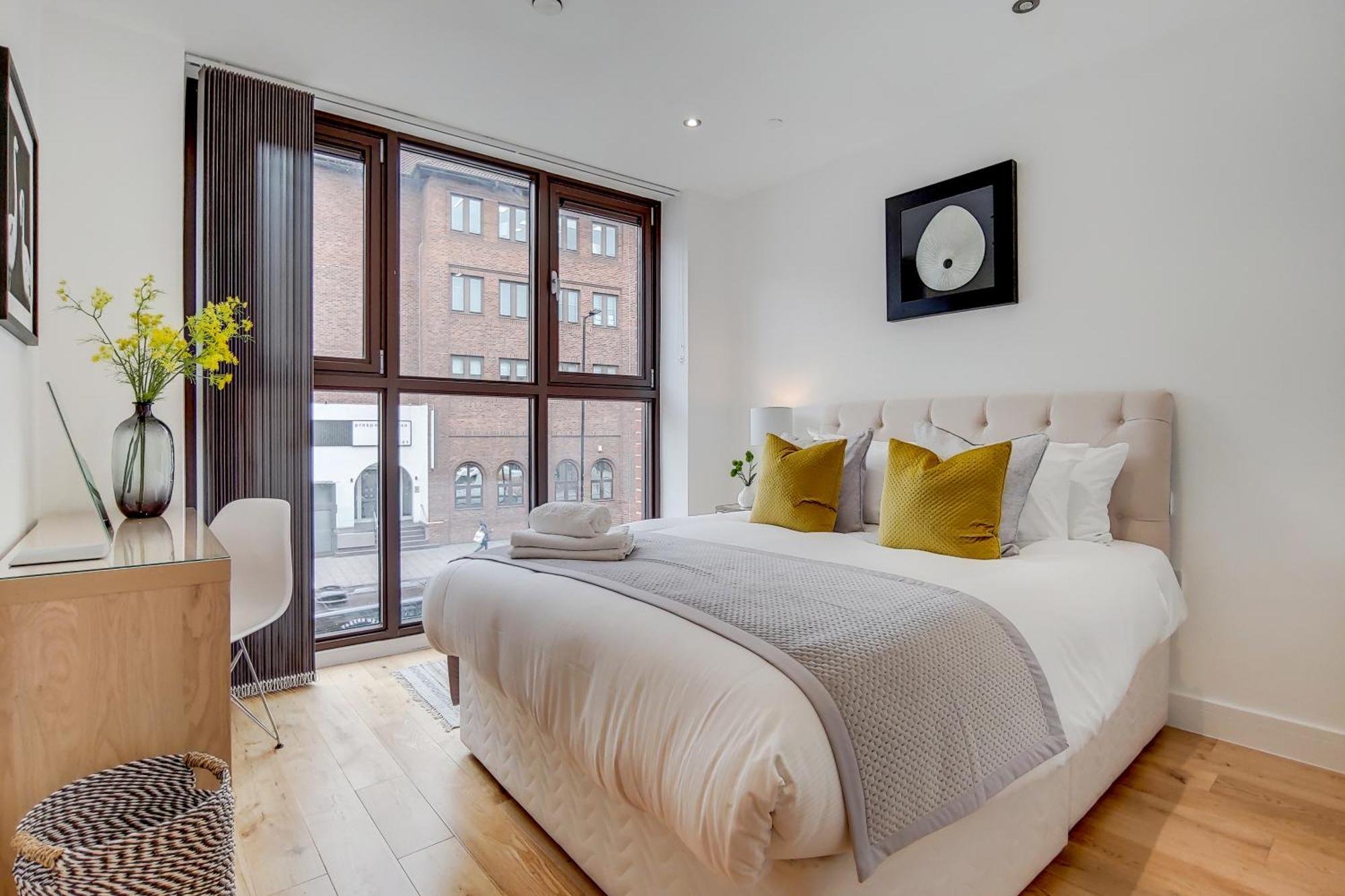 The Borough Collection Near Bridge And Borough Market Apartamento