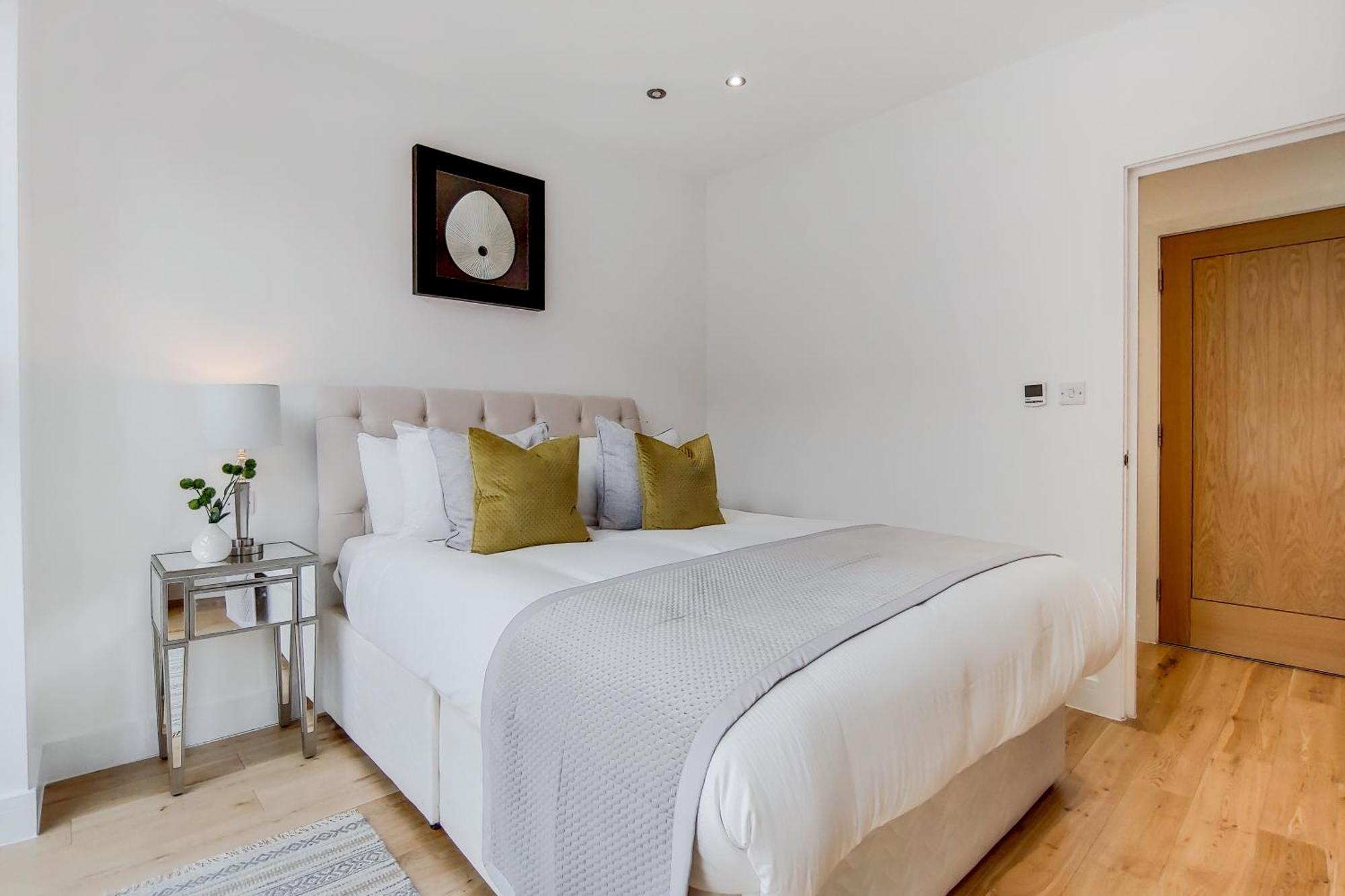 Apartamento The Borough Collection Near Bridge And Borough Market