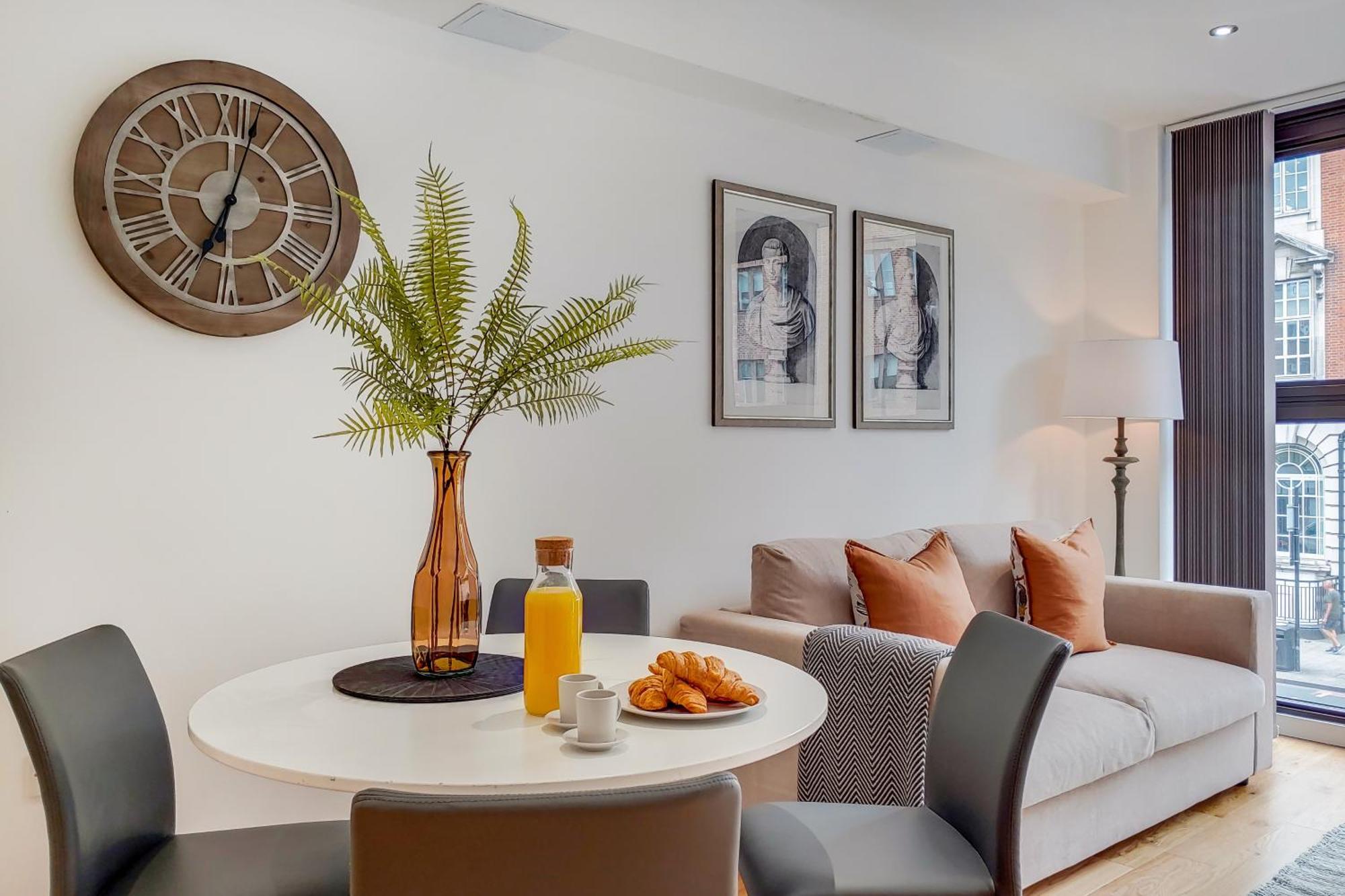 The Borough Collection Near Bridge And Borough Market Apartamento *