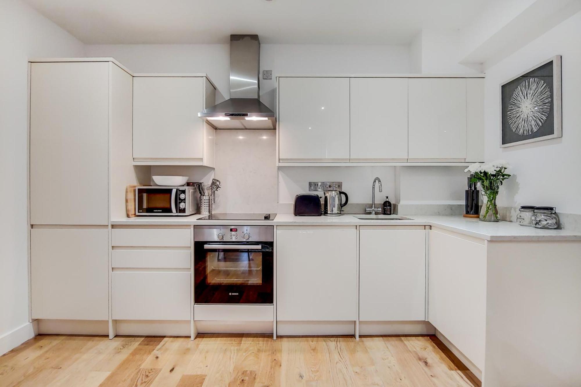 Apartamento The Borough Collection Near Bridge And Borough Market *