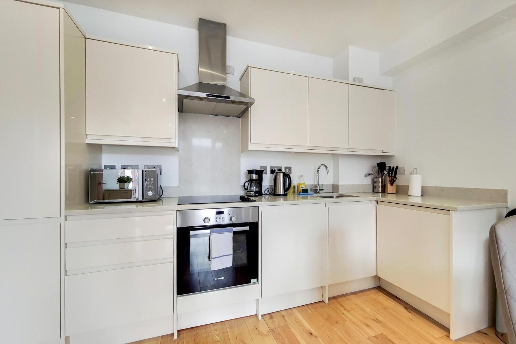 Apartamento The Borough Collection Near Bridge And Borough Market