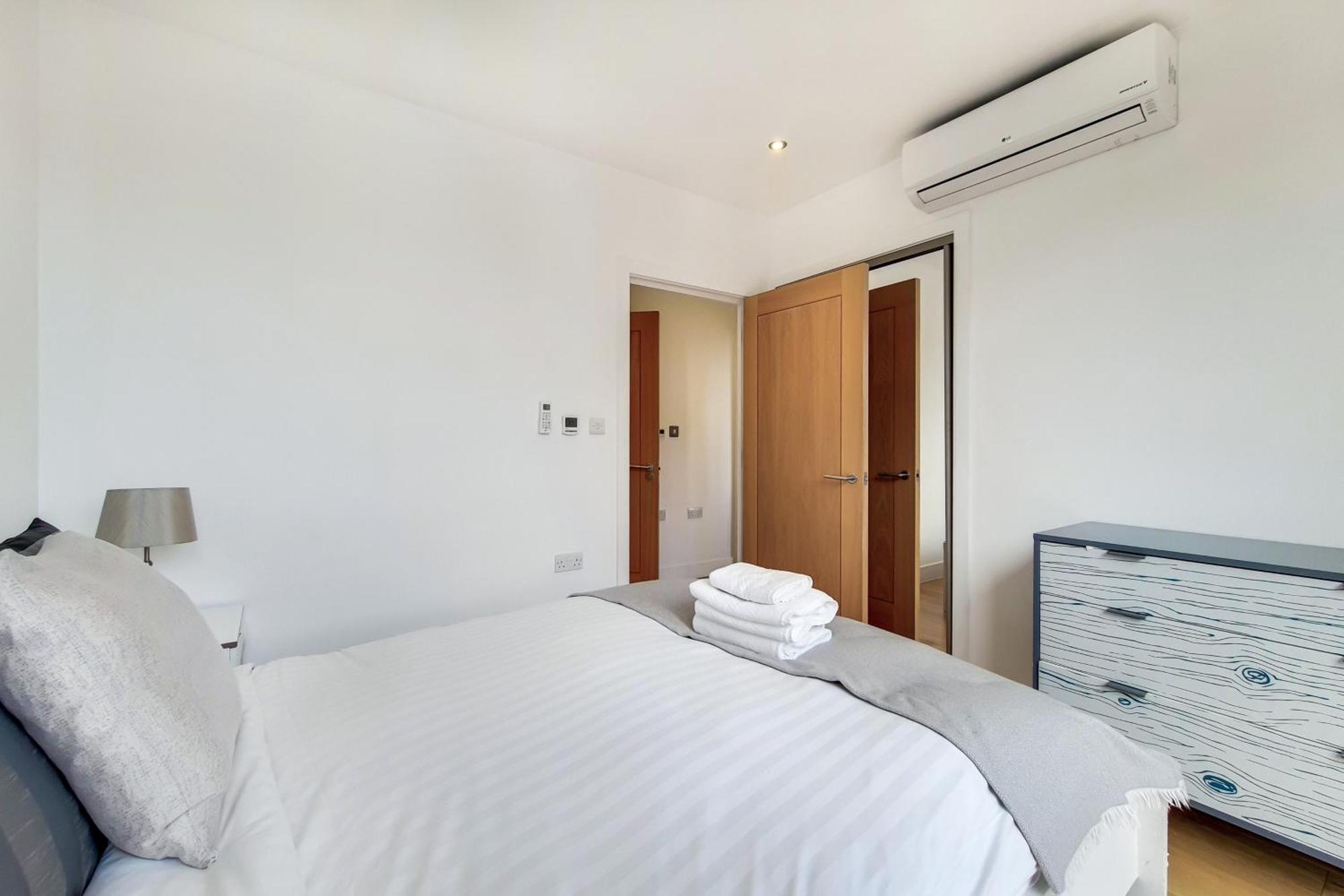Apartamento The Borough Collection Near Bridge And Borough Market