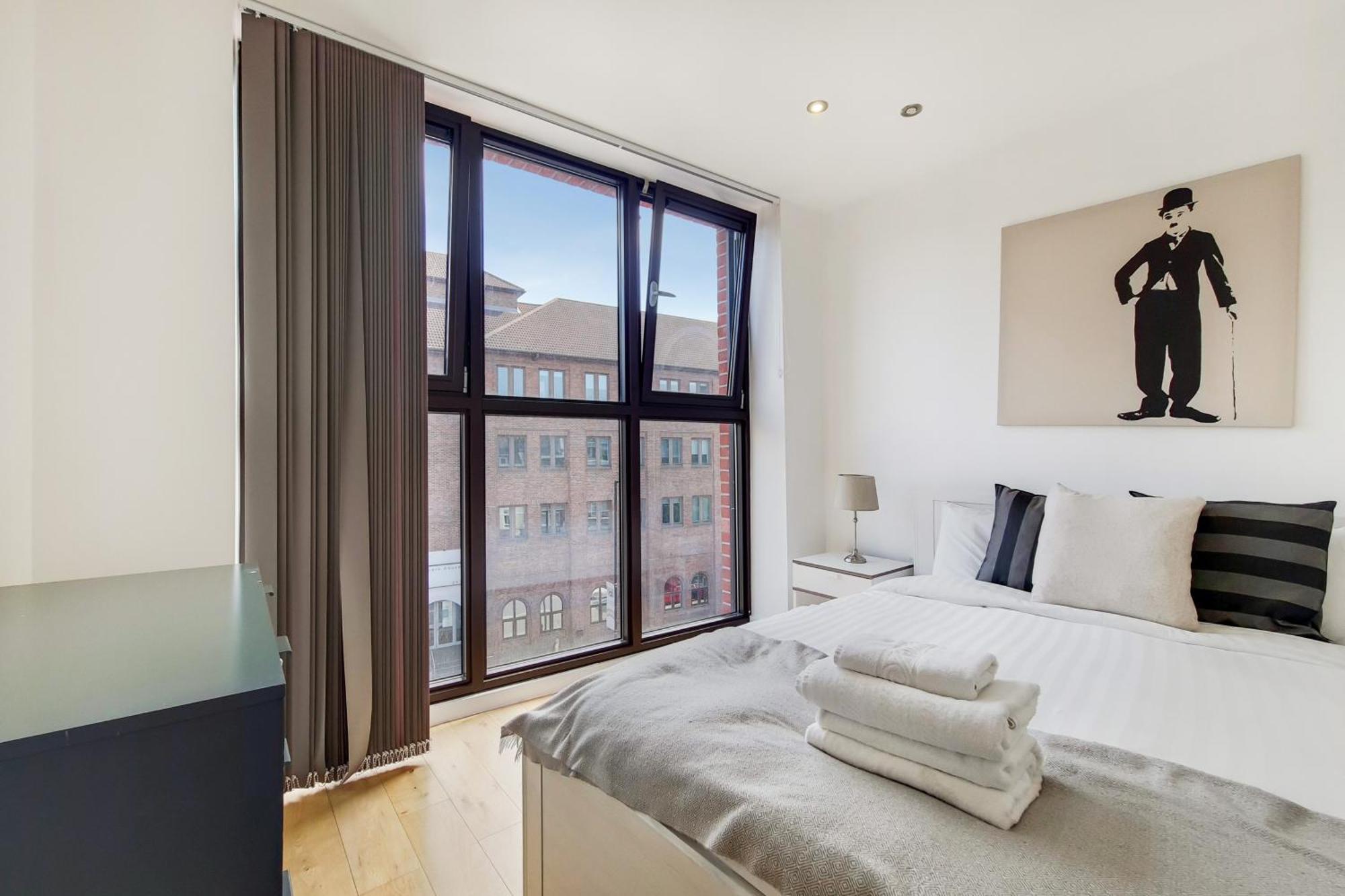 The Borough Collection Near Bridge And Borough Market Apartamento Londres