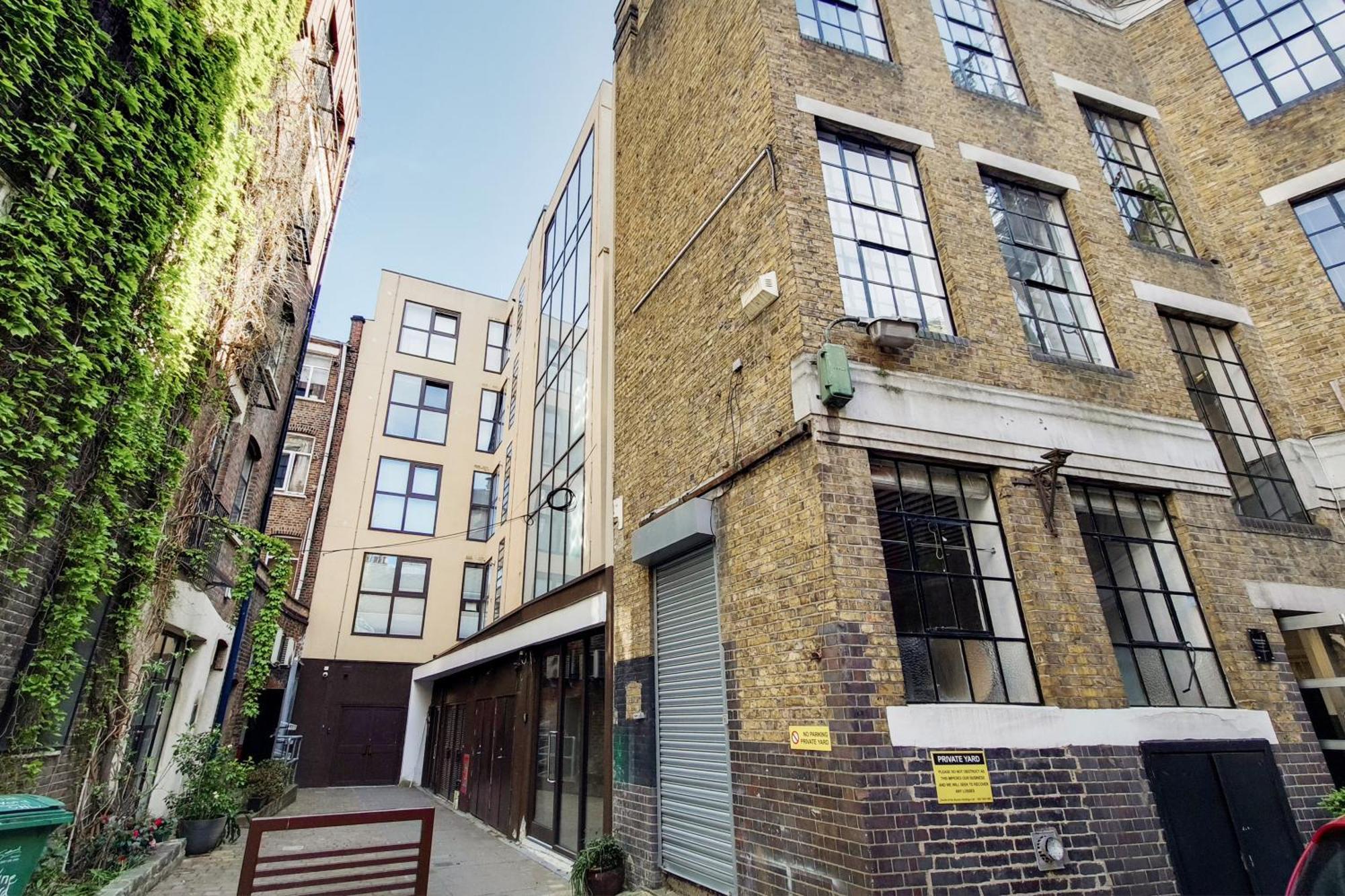 The Borough Collection Near Bridge And Borough Market Apartamento
